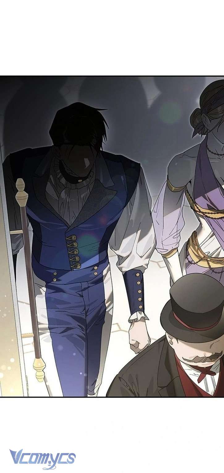 Cứ Cố Gắng Hết Sức Để Hối Hận Chap 37 - Trang 3