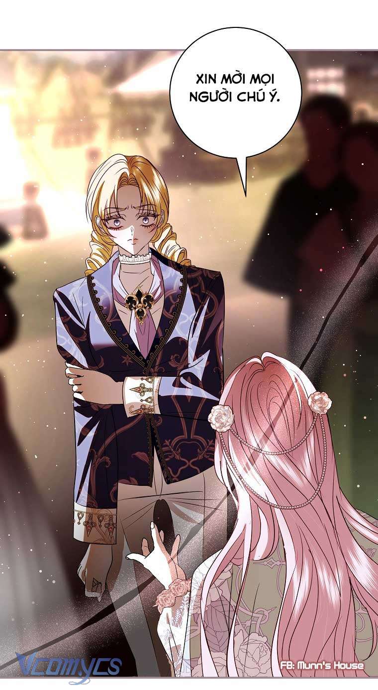 Này Boss Phản Diện, Tôi Có Thể Làm Mọi Thứ Trừ Cưới Ngài Chap 28 - Trang 4