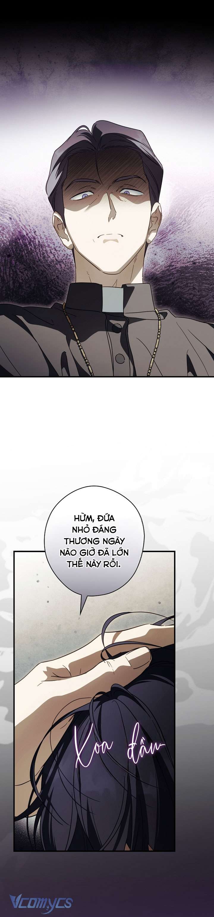 Phương Pháp Khiến Phu Quân Đứng Về Phía Tôi Chap 122 - Trang 2