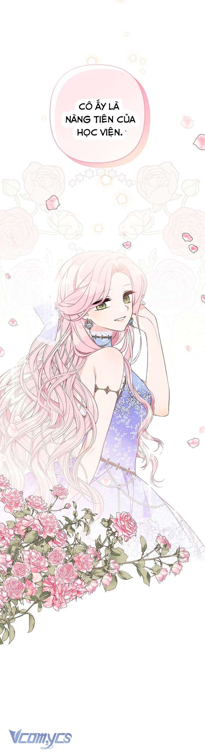 Tôi đã trở thành con gái út của công tước phản diện Chapter 36 - Next Chapter 37