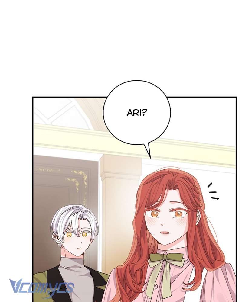 Chị Gái Của Nhân Vật Phản Diện Hôm Nay Cũng Đang Đau Khổ Chap 82 - Trang 4