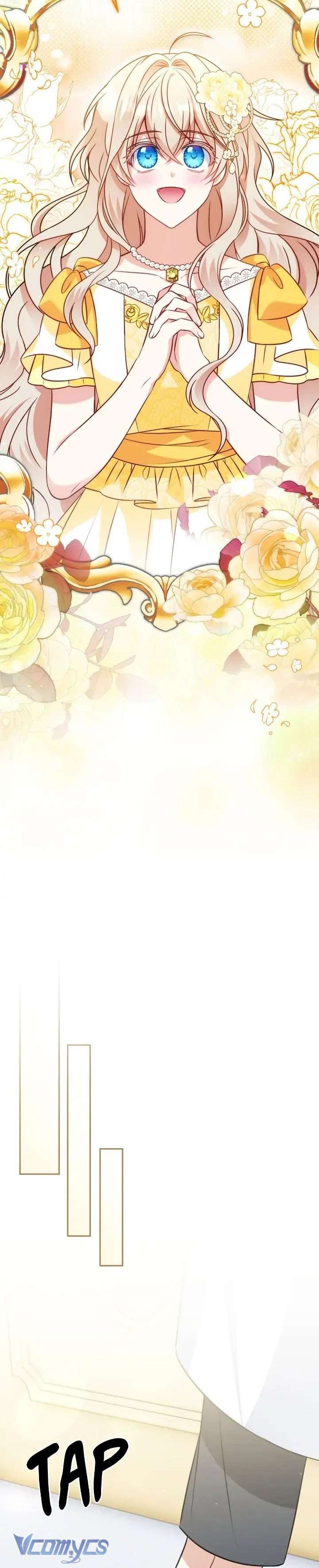 Tôi Sống Chung Với Mẹ Chồng Chapter 25 - Trang 4