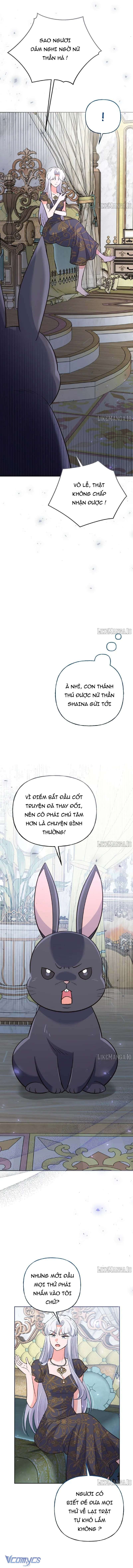 [PNT] Hầu Gái Không Thích Nuôi Dạy Trẻ Nhỏ Chap 68 - Trang 2