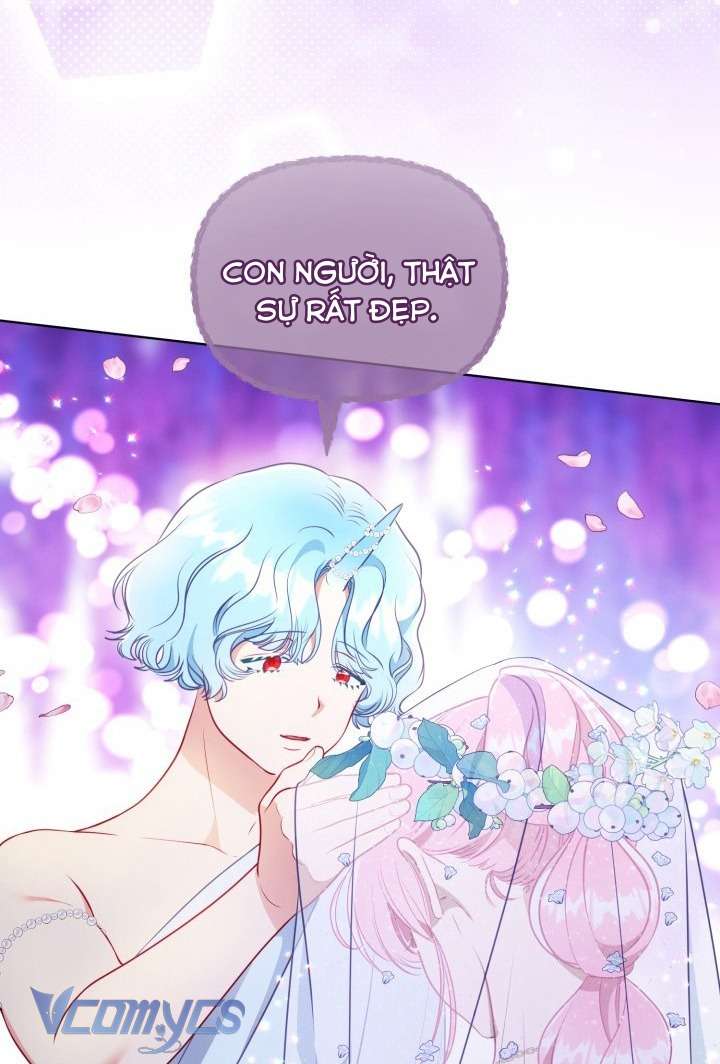 Sự Điều Trị Đặc Biệt Của Tinh Linh Chap 112 - Next Chap 113