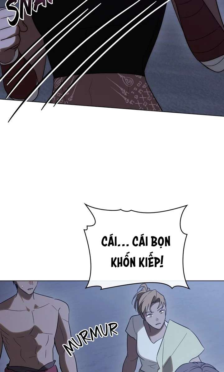 Khi Số Phận Tìm Đến Hai Ta Chap 75 - Trang 4