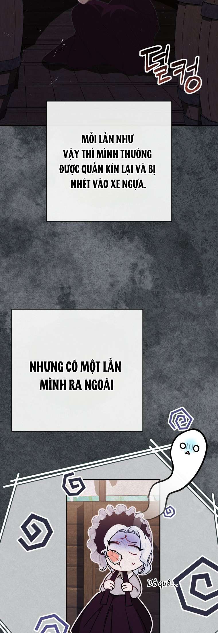 Người Phải Trả Giá Bằng Mạng Sống Vì Đã Lừa Dối Tôi Chap 5 - Trang 4