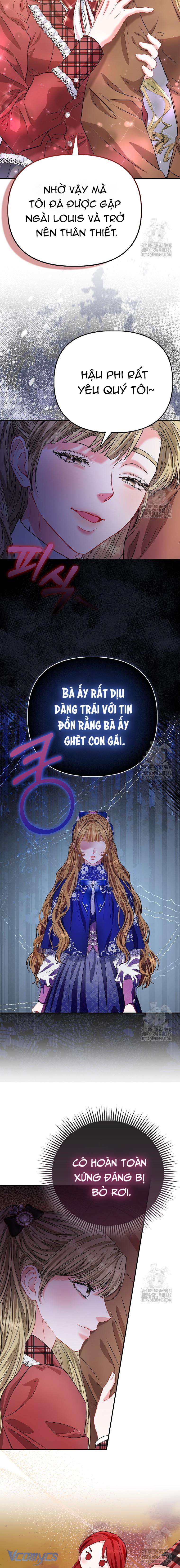 Nàng Công Chúa Của Mọi Người Chapter 60 - Trang 4