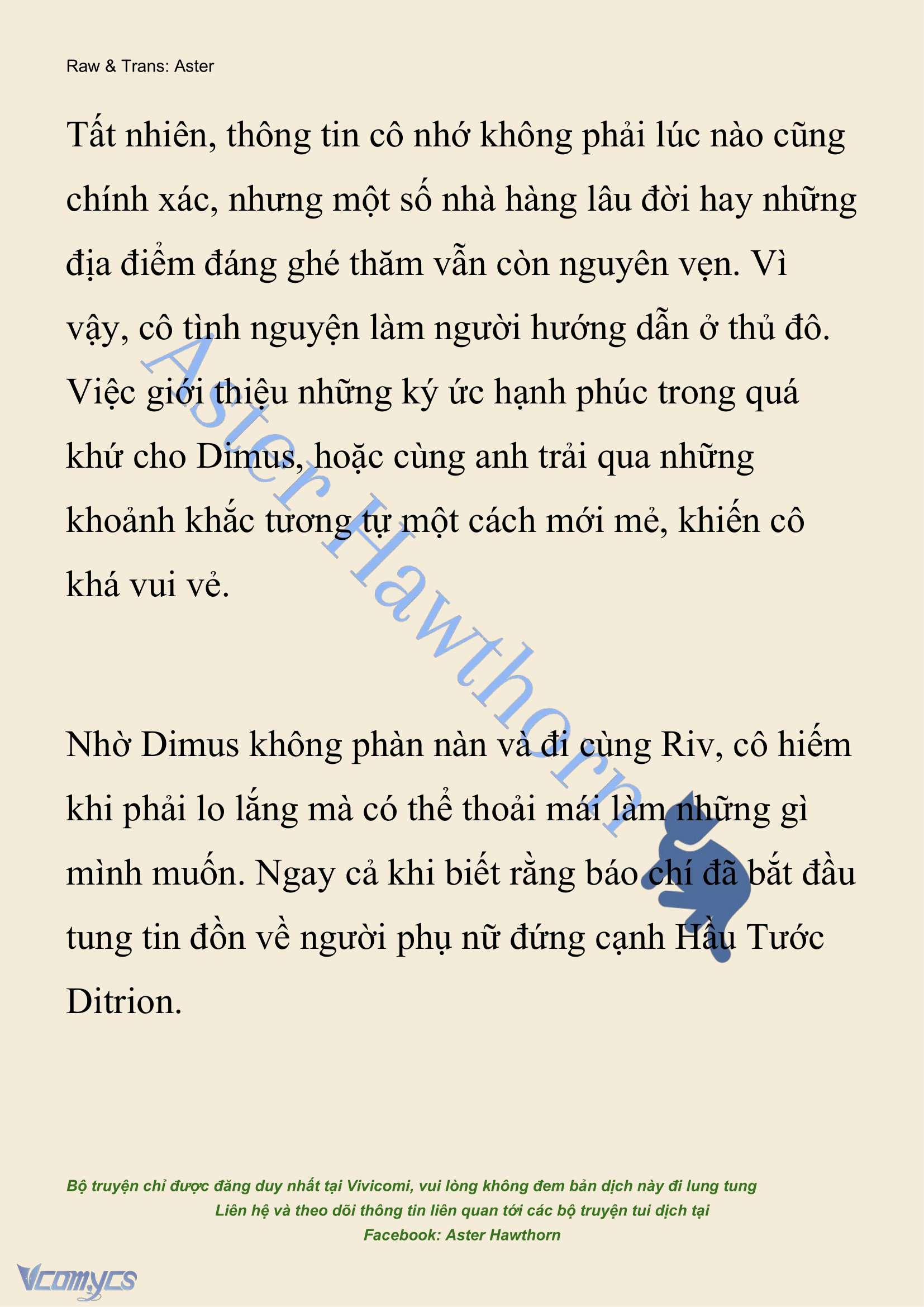 [NOVEL] Odalisque Chap 130 - Next Chap 131