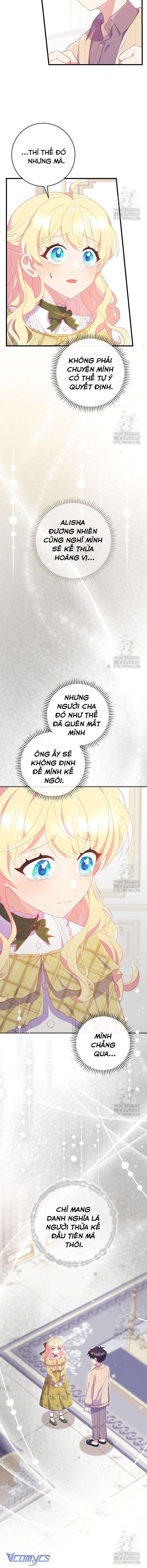 [PNT] Trở Thành Bạn Thời Thơ Ấu Của Nam Phụ Ám Ảnh Chap 16 - Trang 2