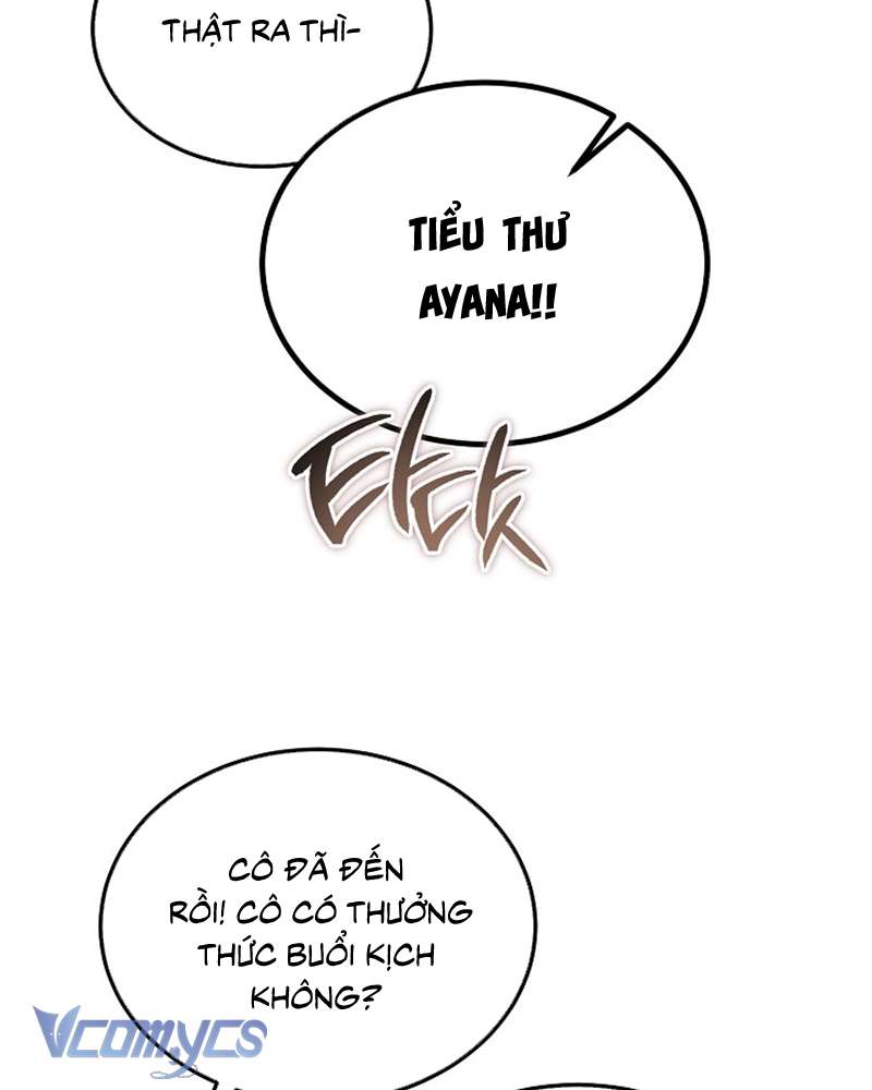 Ác Quỷ Nuôi Dưỡng Tiểu Thư Chapter 47 - Trang 4