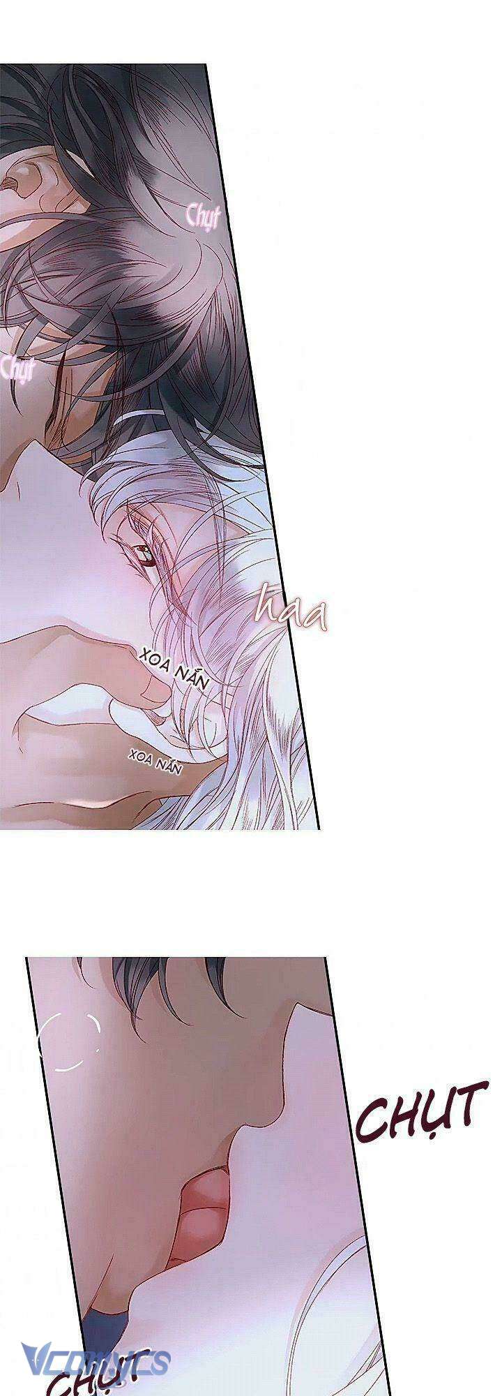 Đoá Hoa Kiều Diễm Của Hoàng Đế Chapter 15 - Trang 3