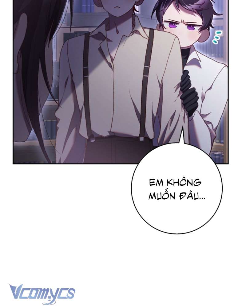 [Sứa Biển] Em Trai Tôi Là Hoàng Đế Ngang Ngược Chap 64 - Trang 2