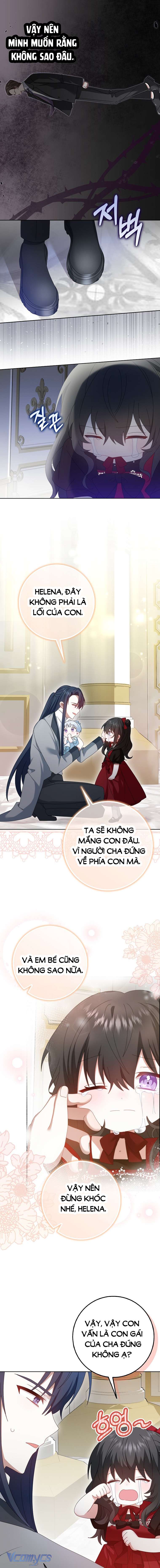 Tôi Sẽ Chiếm Lấy Ngư Trường! Chap 8 - Trang 3