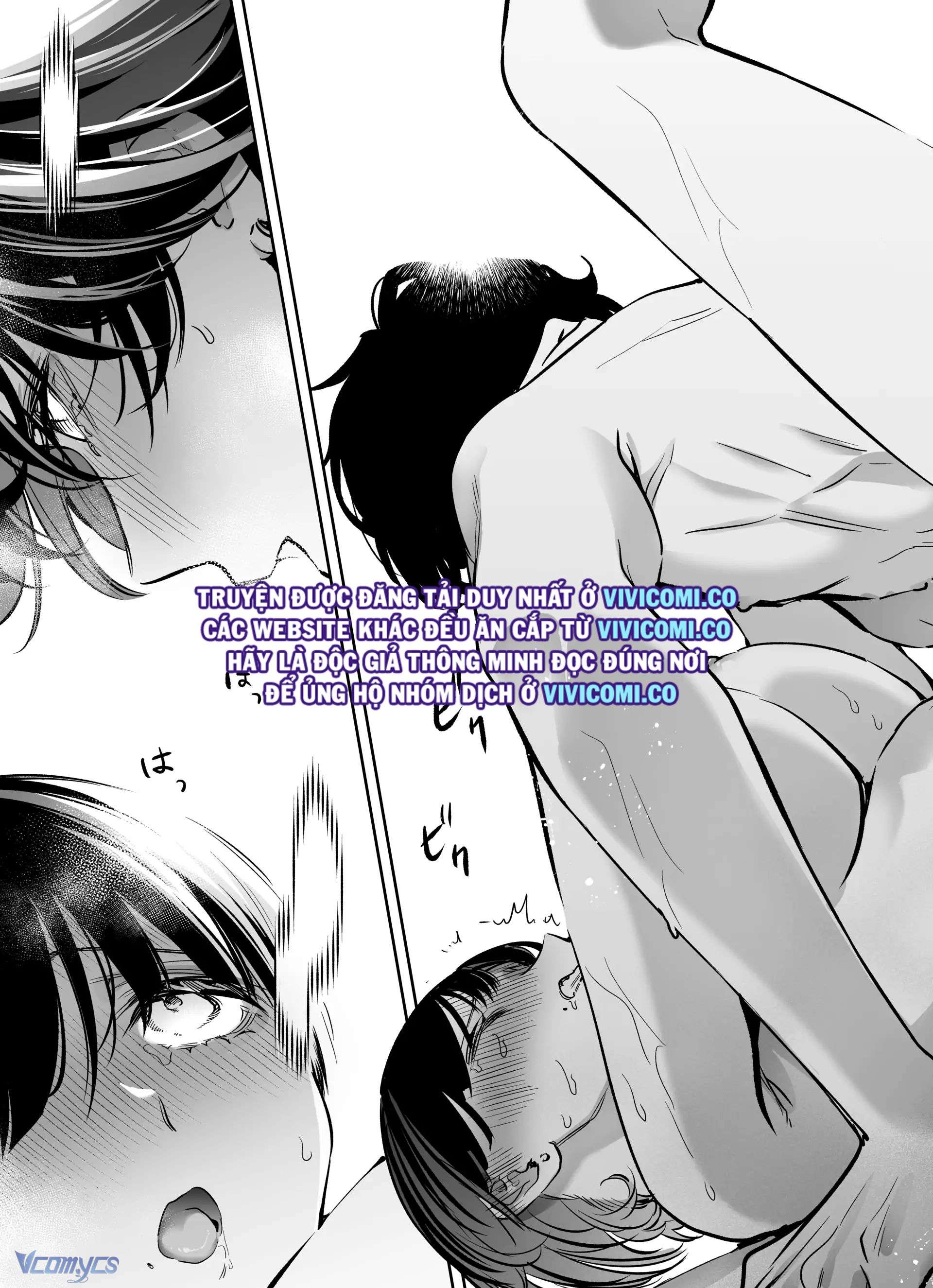 [18+] Tuyển Tập Truyện Ngắn Manga Chap 110.2 - Trang 2