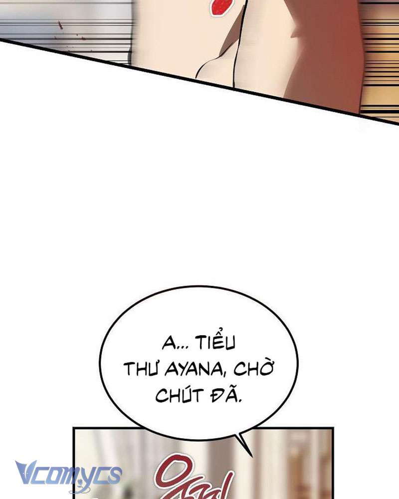 Ác Quỷ Nuôi Dưỡng Tiểu Thư Chap 83 - Next Chap 84