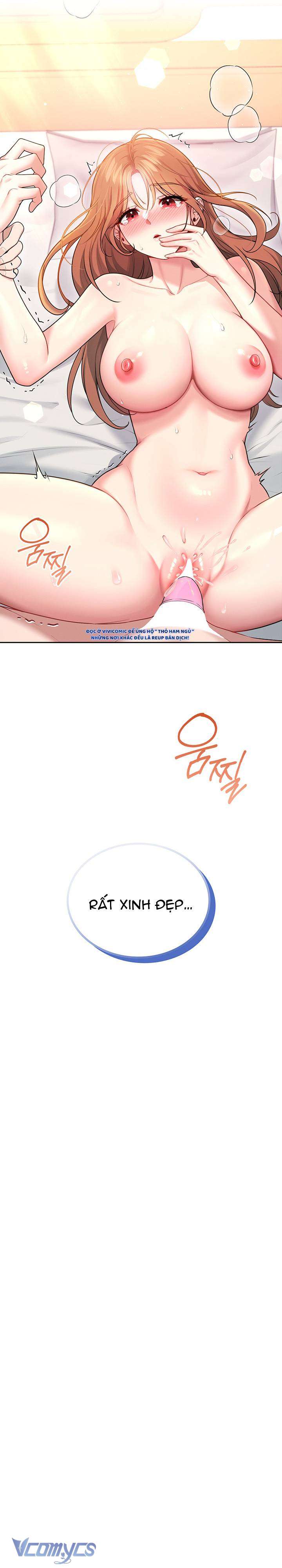 [18+] Đồ Chơi Tình Dục Không Dây Chap 48 - Trang 2