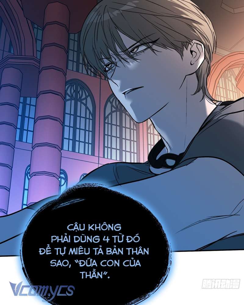 Ác Chi Hoàn Chapter 45 - Trang 4
