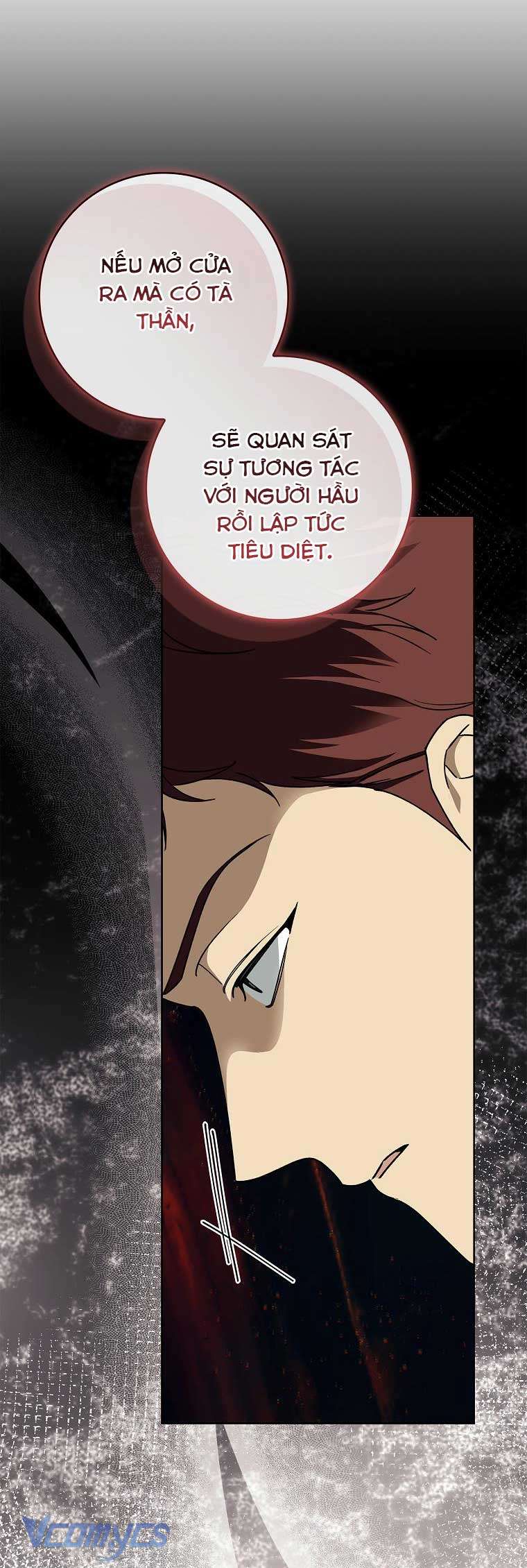 100 lời nguyền tại dinh thự Illestone Chap 39 - Trang 2