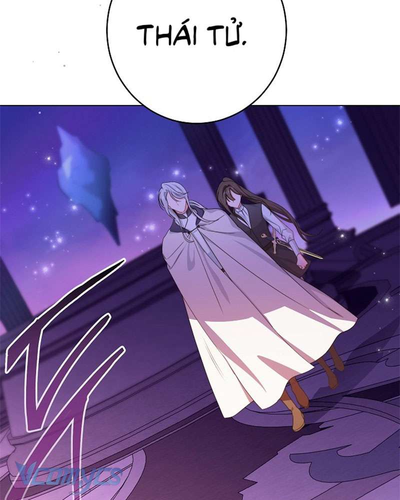 Hầu Gái Độc Quyền Của Hoàng Hậu Phản Diện Chap 94 - Trang 3