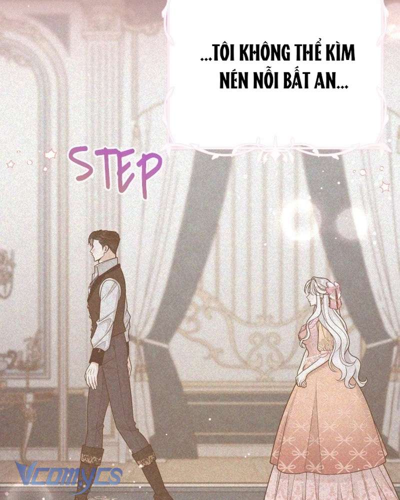 Trước Khi Em Có Ý Định Chạy Trốn Ta Sẽ Ngăn Chặn Nó Chap 36 - Trang 2