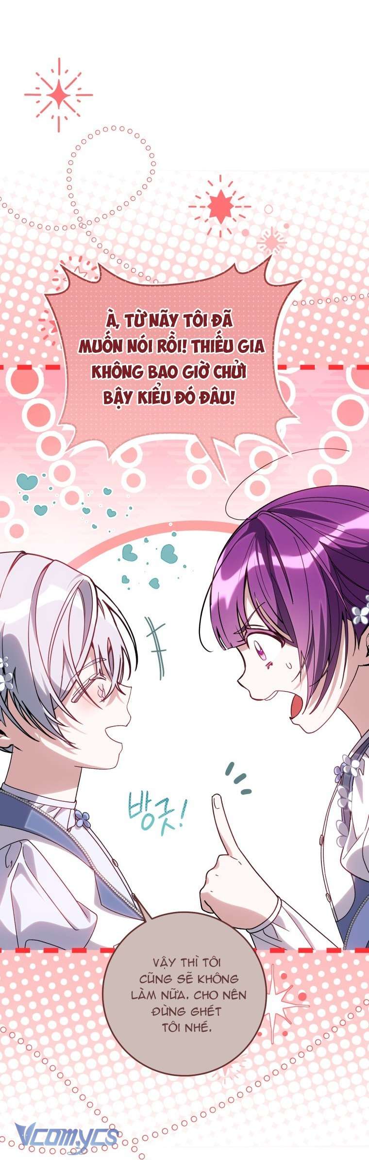 Tiểu Thư Tích Tiền Đi Bụi Chapter 109 - Trang 4