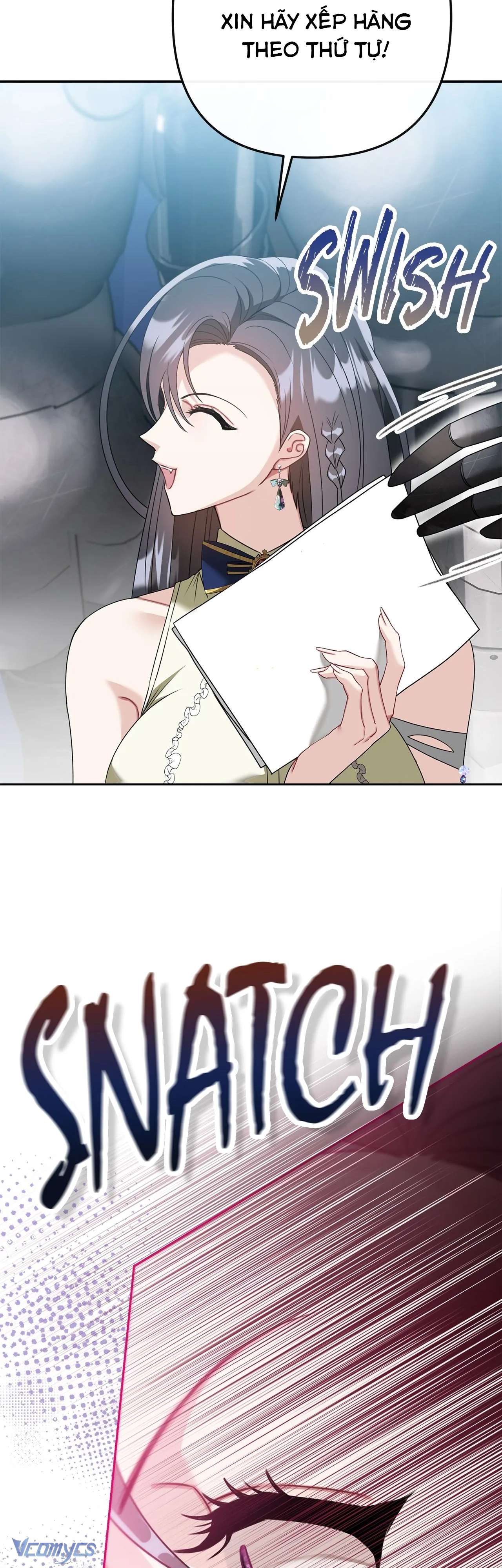 [18+] Chủ Nhân Hầm Ngục Hạng S Chap 5 - Trang 2