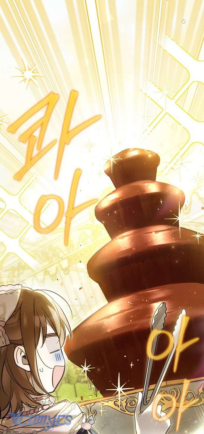 Độc Chiếm Sủng Ái Của Công Chúa Út, Mọi Người Đều Say Mê Tôi. Chap 21 - Trang 4