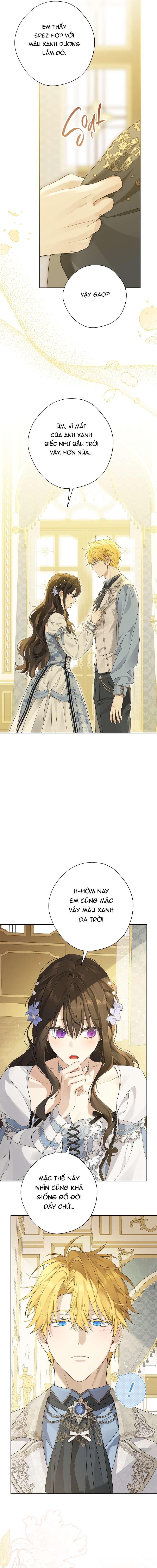 Tôi Là Minh Chứng Của Sự Thật Chap 151 - Next Chap 152