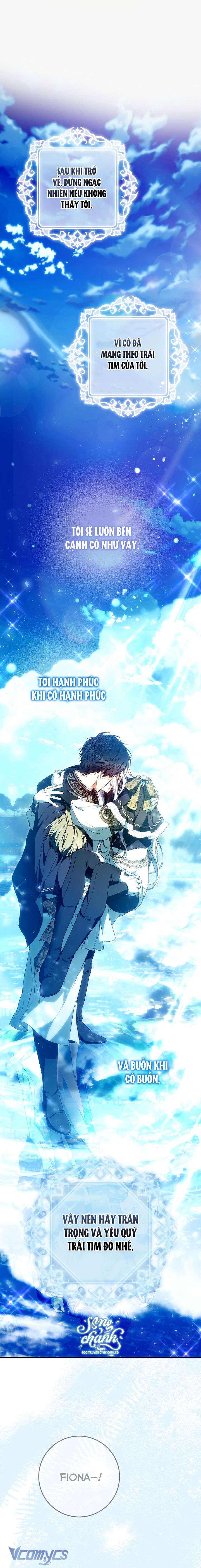 Tôi Trở Thành Vợ Của Nam Chính Chap 131 - Trang 2