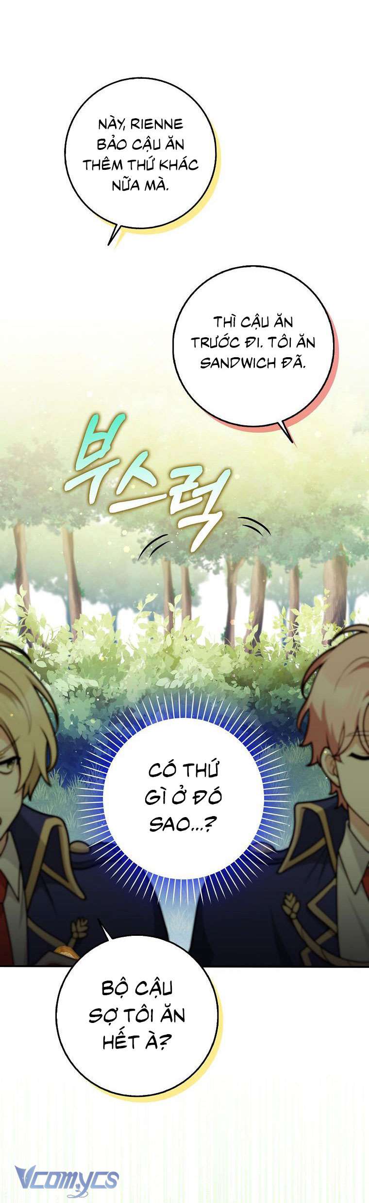 Tôi Thề Chúng Ta Chỉ Là Bạn Chapter 36 - Next Chapter 37