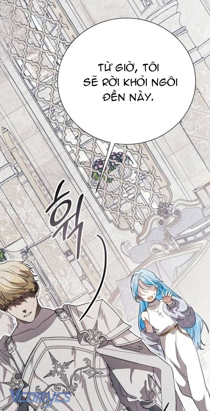 Papa Bạo Chúa, Con Sẽ Bảo Vệ Người! Chap 34 - Trang 2