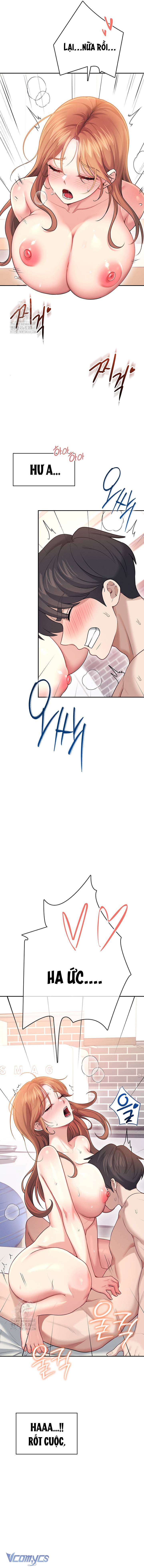 [18+] Đồ Chơi Tình Dục Không Dây Chap 49 - Trang 2