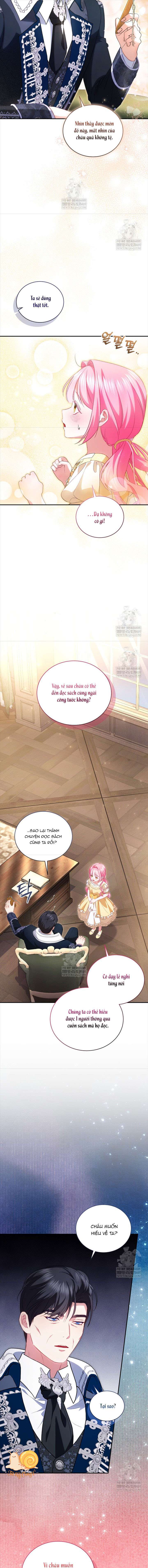 Tôi Là Người Duy Nhất Không Biết Ác Nữ Là Một Người Đàn Ông Chap 13 - Trang 2
