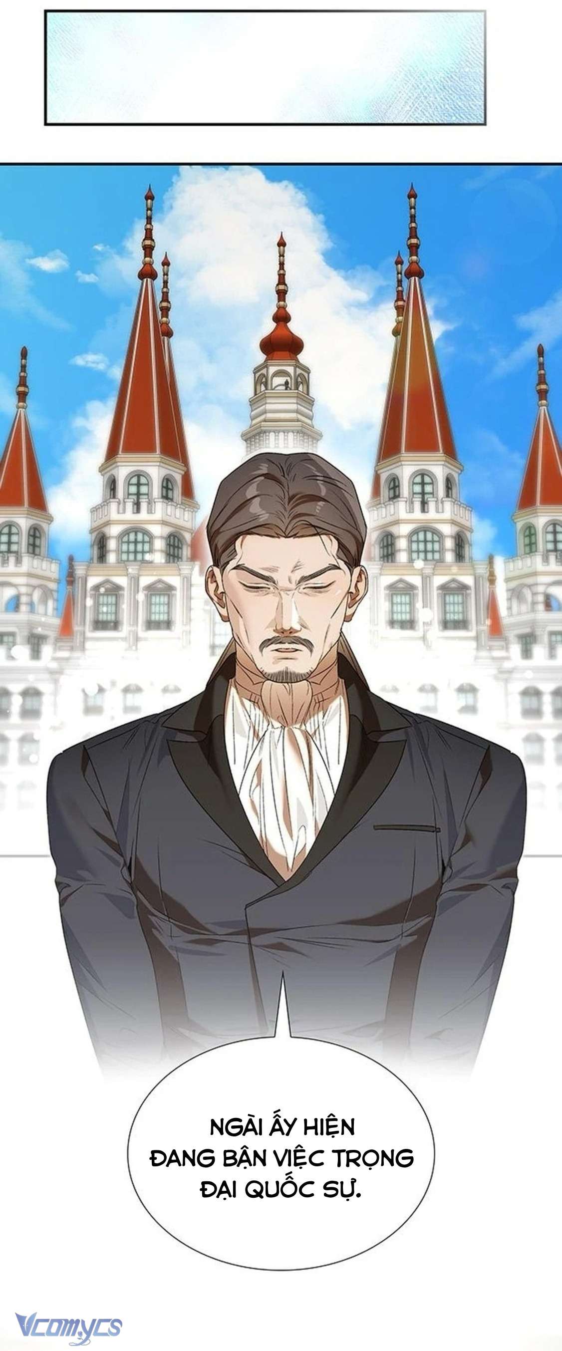 Cứ Cố Gắng Hết Sức Để Hối Hận Chap 29 - Trang 3