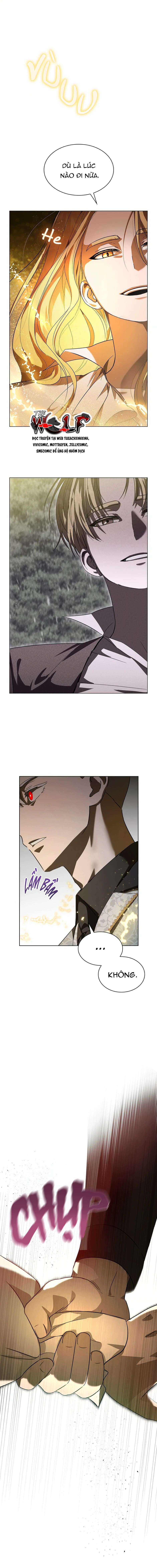 Phiêu Lưu Cùng Vảy Rồng Chap 1 - Next Chap 2