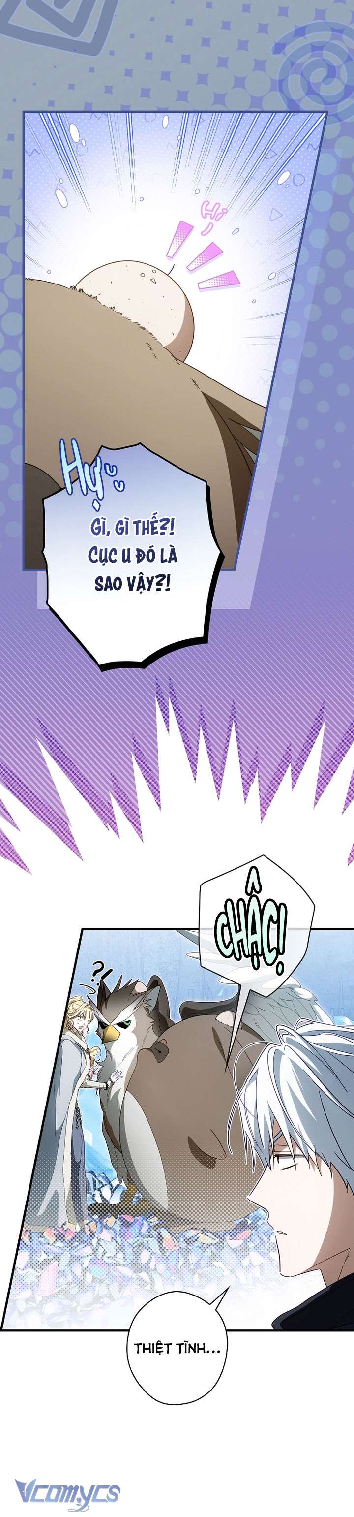 Phương Pháp Khiến Phu Quân Đứng Về Phía Tôi Chap 126 - Trang 2