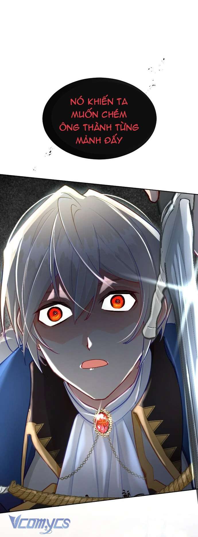 Sự Báo Thù Của Một Vị Thánh Chap 114 - Trang 2