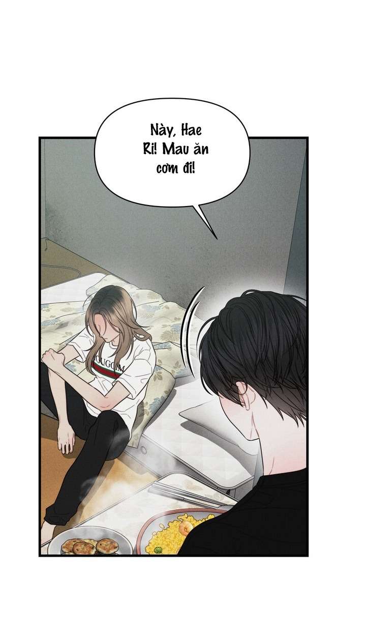 Vực Sâu Gỉ Sét Chap 9 - Trang 2
