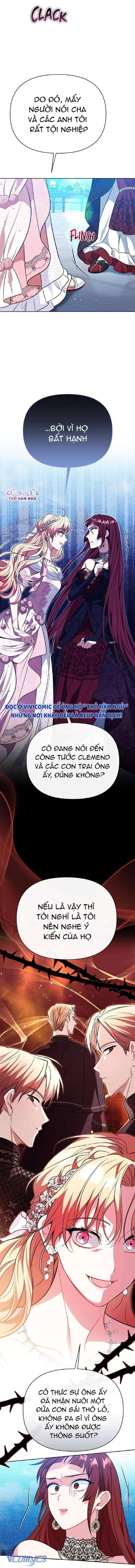 Có Nhiều Nam Chính Quá Đi! Chapter 30 - Next Chapter 31