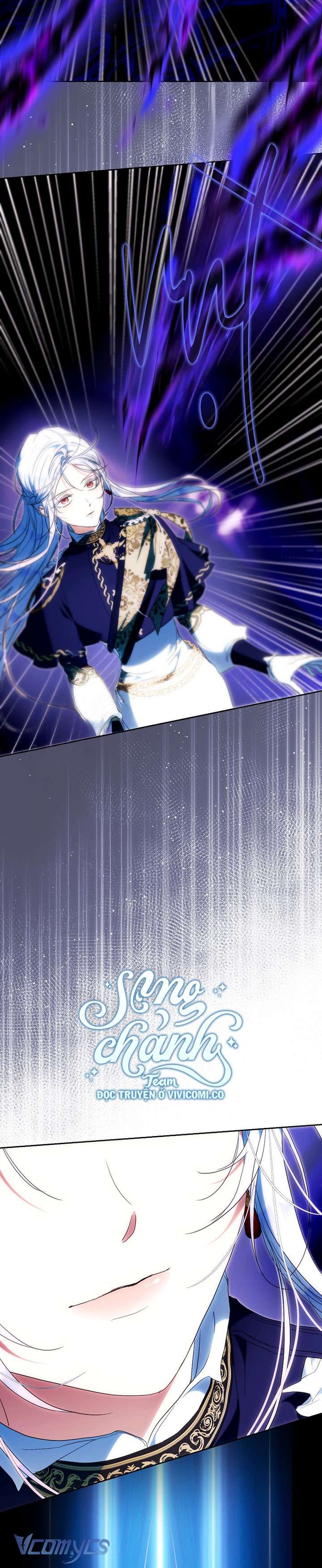 Tôi Trở Thành Vợ Của Nam Chính Chap 130 - Trang 2