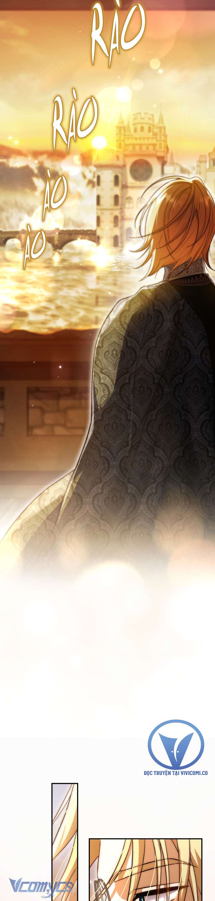 Người Xem Mắt Của Ác Nữ Quá Hoàn Hảo Chap 101 - Trang 3