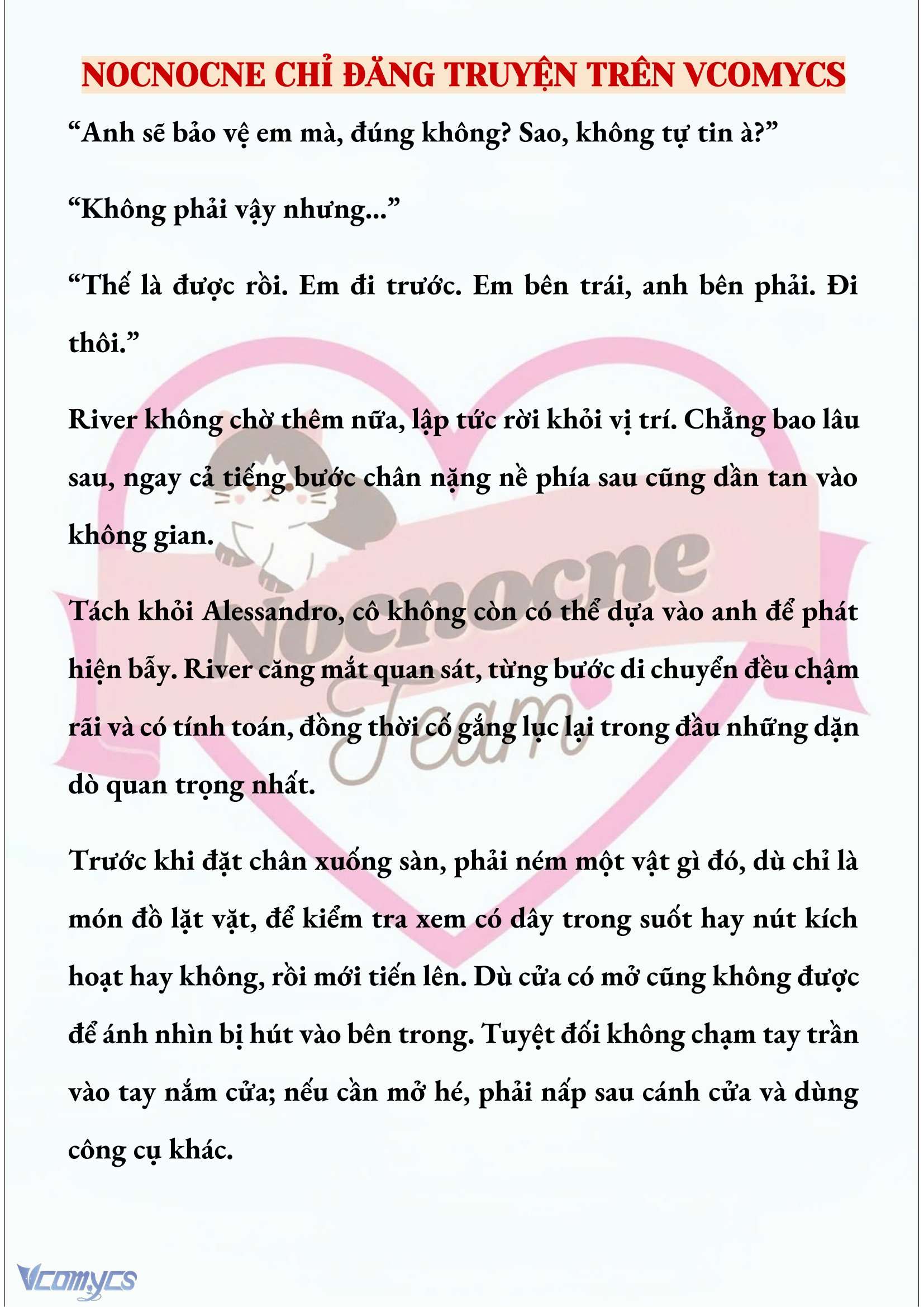 [TIỂU THUYẾT] ĐIỂM CHÍ Chap 161 - Trang 2