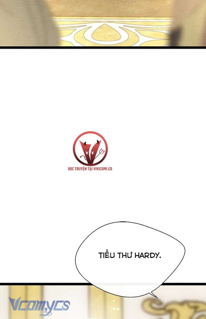 Hoàng Tử Rắc Rối Chap 8 - Trang 3