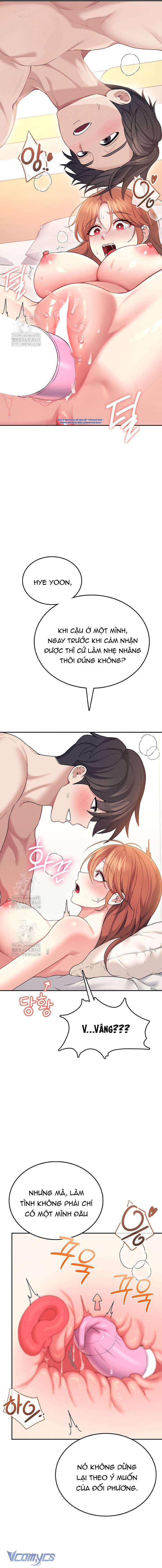 [18+] Đồ Chơi Tình Dục Không Dây Chap 49 - Trang 2