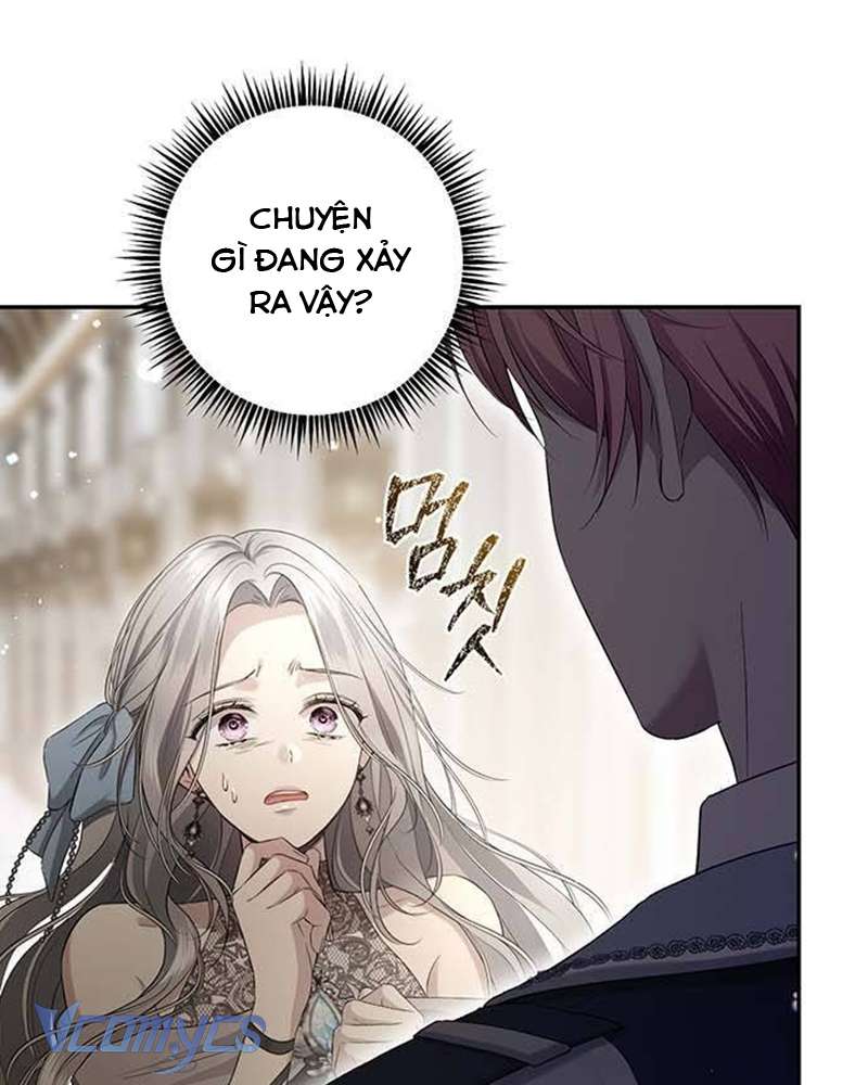 Praesepe Bên Ngoài Chiếc Lồng Chap 4 - Trang 4