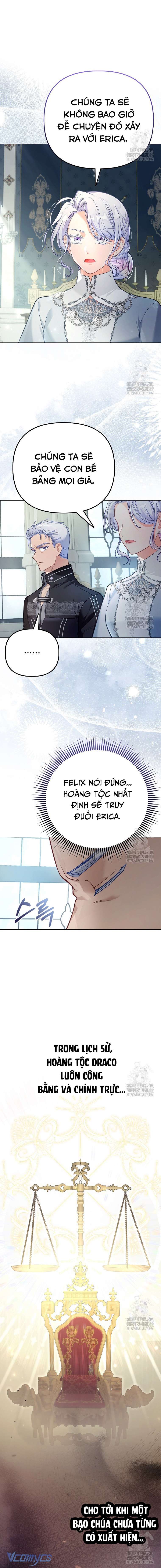 Phương Pháp Trồng Lúa Đặc Biệt Của Ác Nữ Chapter 29 - Trang 3