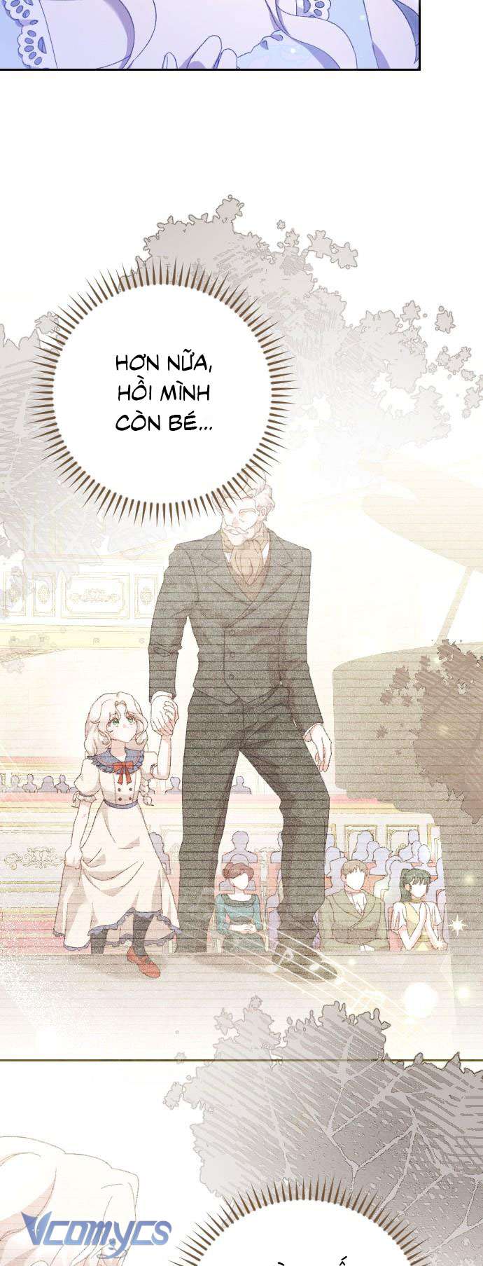 Dành Cho Những Ai Coi Hối Tiếc Là Điều Xa Xỉ Chap 50 - Trang 4