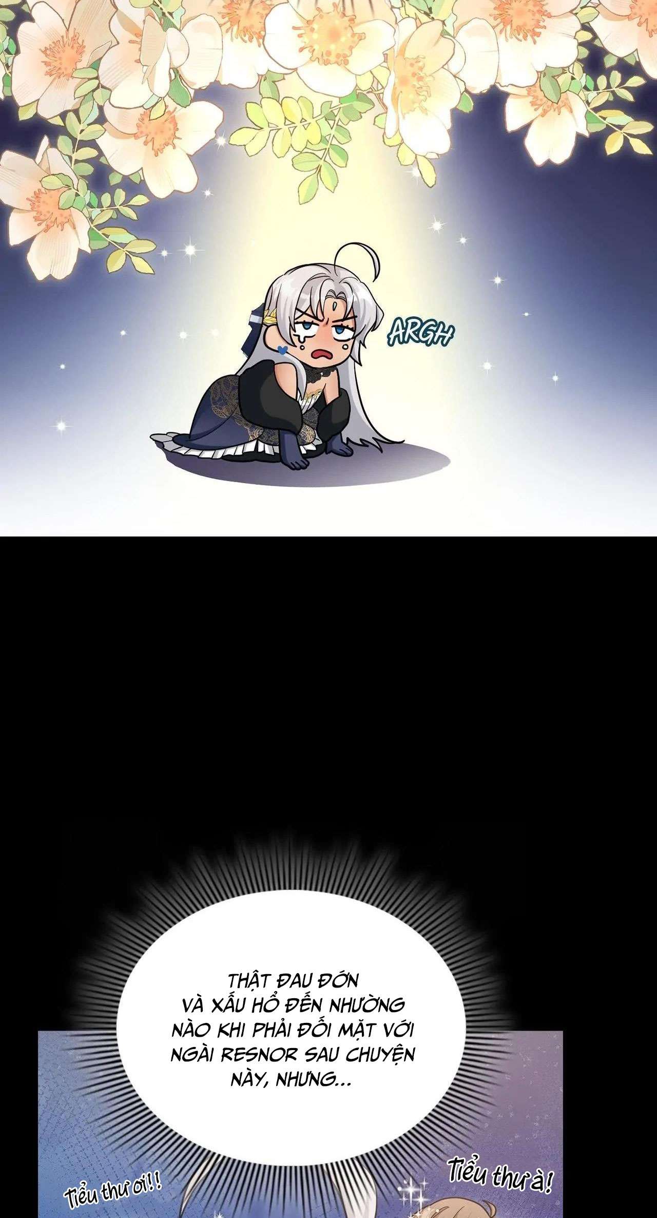 Cuộc Vui Thác Loạn Tử Thần Chap 7 - Next Chap 8