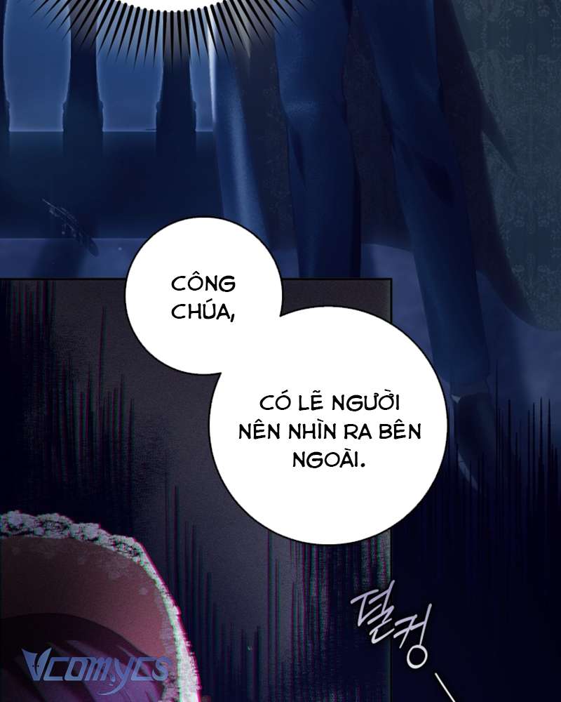 [Sứa Biển] Em Trai Tôi Là Hoàng Đế Ngang Ngược Chap 34 - Trang 2