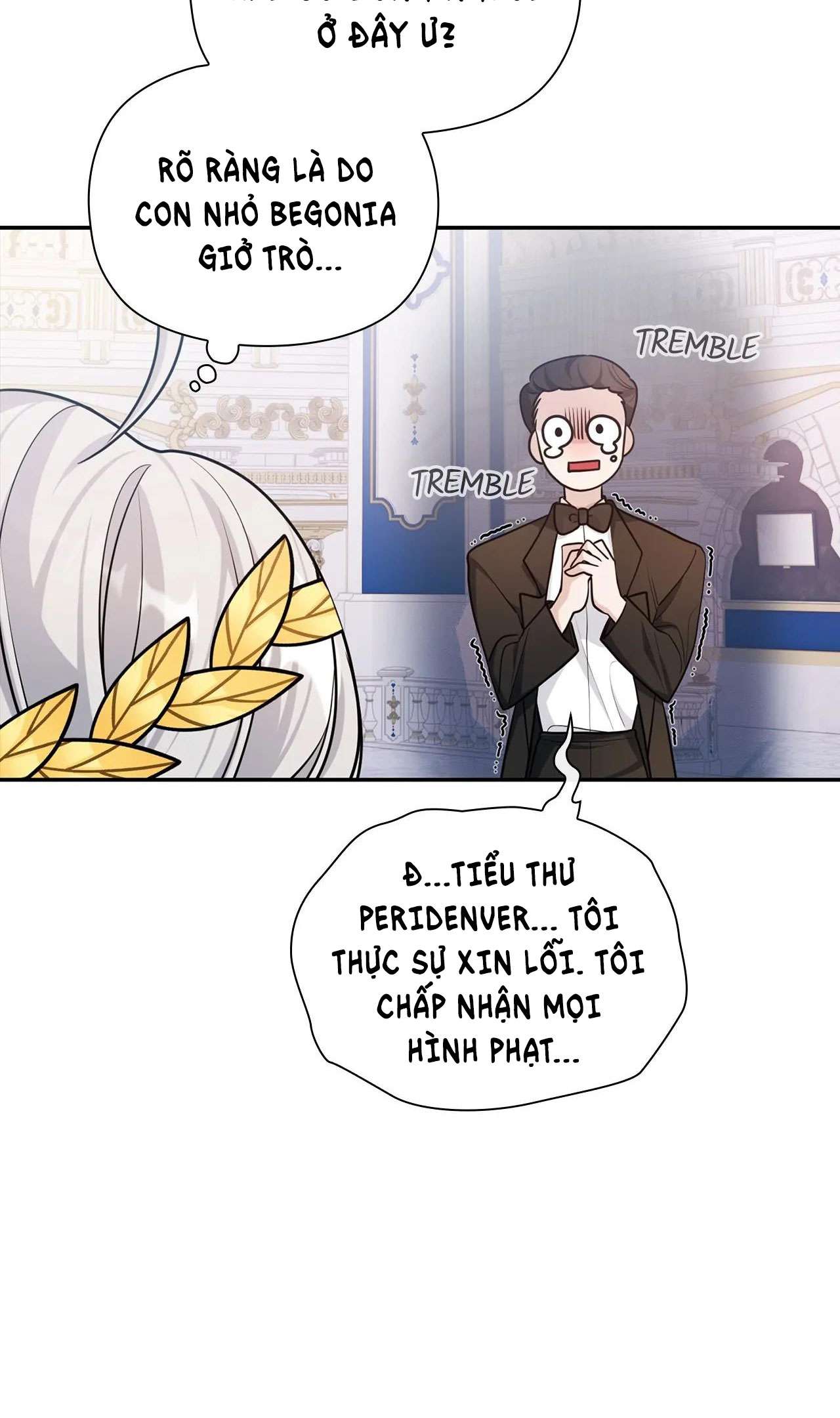 Cuộc Vui Thác Loạn Tử Thần Chap 3 - Trang 2